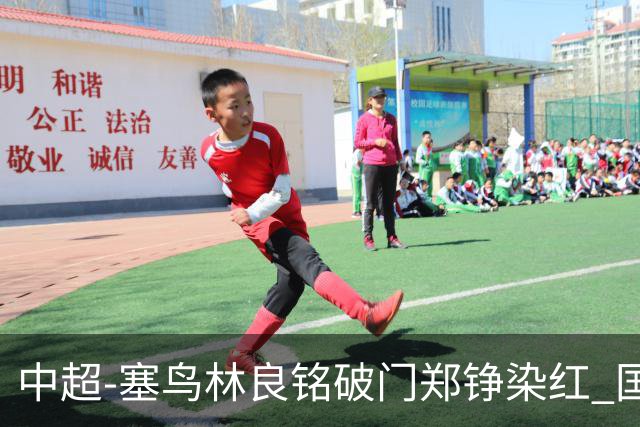 中超-塞鸟林良铭破门郑铮染红 国安2-0泰山取三连胜