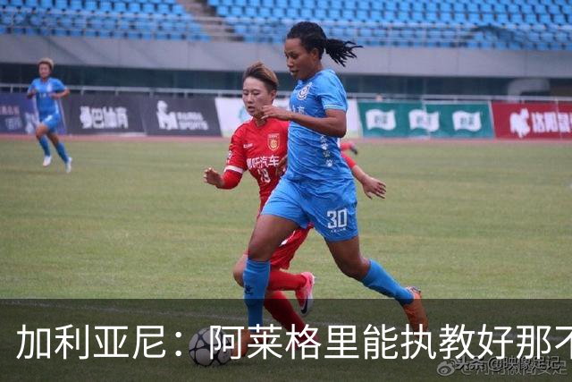 加利亚尼：阿莱格里能执教好那不勒斯，他会根据队内球员制定战术