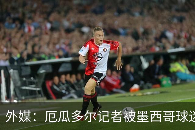 外媒：厄瓜多尔记者被墨西哥球迷攻击 双方球迷赛后发生斗殴