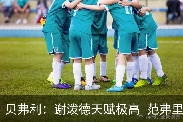 贝弗利：谢泼德天赋极高 范弗里特在他的成功中发挥巨大作用
